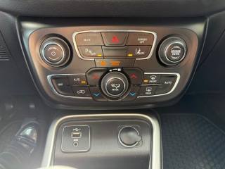 JEEP Compass usata, con Climatizzatore