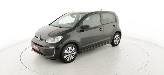 VOLKSWAGEN e-up! usata 38