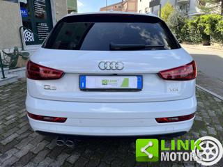 AUDI Q3 usata, con Climatizzatore