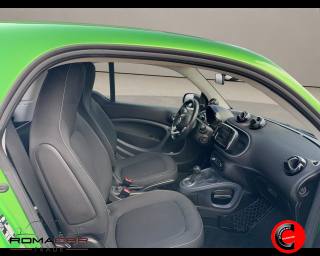 SMART ForTwo usata, con Servosterzo