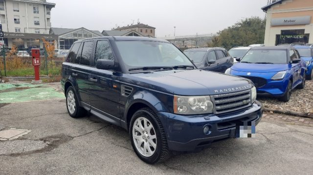 LAND ROVER Range Rover Sport usata, con Airbag