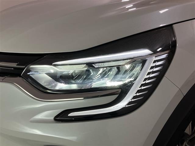 RENAULT Captur usata, con Climatizzatore