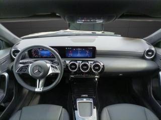 MERCEDES-BENZ A 180 usata, con Immobilizzatore elettronico