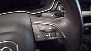 AUDI A4 usata, con Specchietti laterali elettrici
