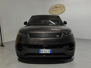 LAND ROVER Range Rover Sport usata, con Airbag