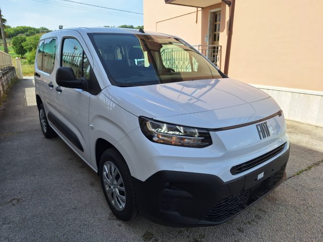 FIAT Doblo usata, con Airbag laterali