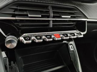 PEUGEOT 208 usata, con ESP