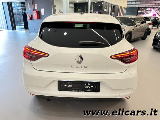 RENAULT Clio usata, con Alzacristalli elettrici