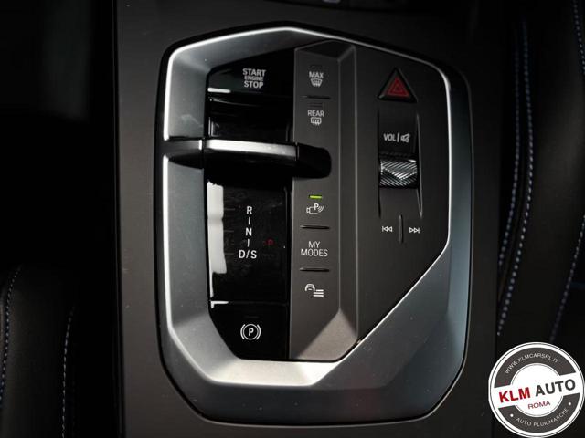 BMW 118 usata, con Cruise Control