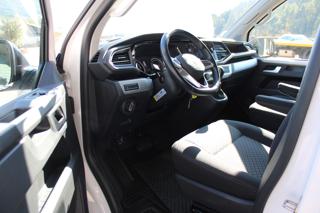 VOLKSWAGEN Multivan usata, con Cronologia tagliandi