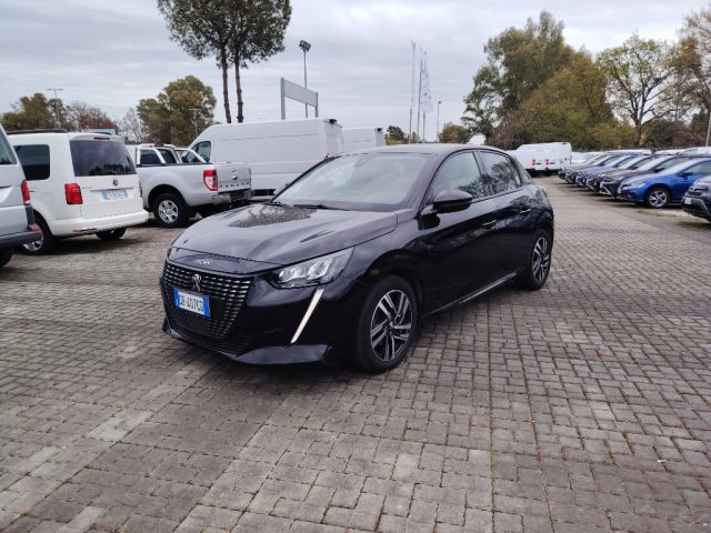 PEUGEOT 208 usata, con Airbag