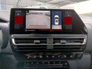 CITROEN C5 Aircross usata, con Controllo trazione