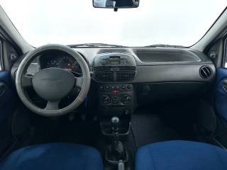 FIAT Punto usata, con Climatizzatore
