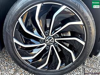 VOLKSWAGEN Golf usata, con Bracciolo