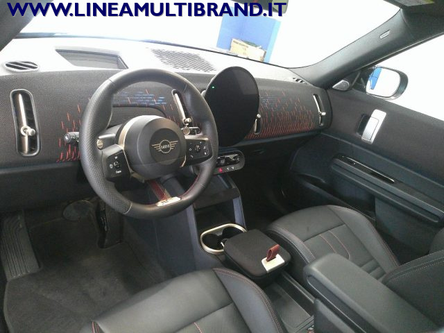 MINI Mini usata, con Controllo trazione