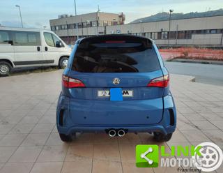 AIXAM City usata, con Telecamera per parcheggio assistito