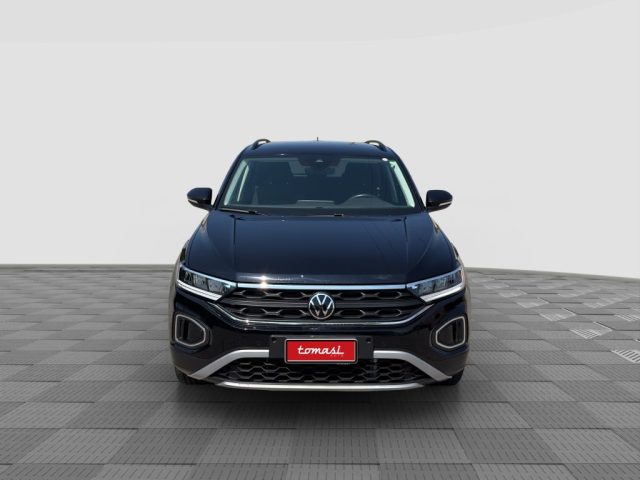 VOLKSWAGEN T-Roc usata 7