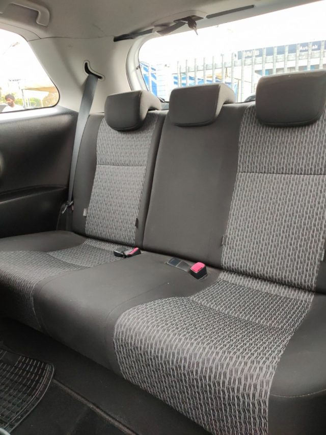 TOYOTA Yaris usata, con Cronologia tagliandi