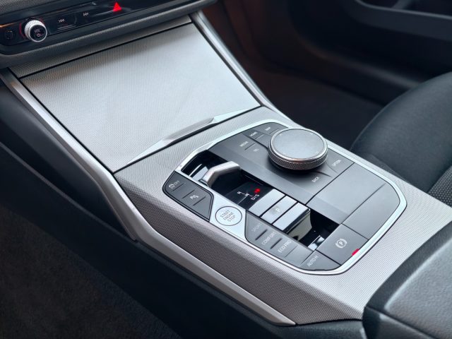 BMW 318 usata, con Cerchi in lega