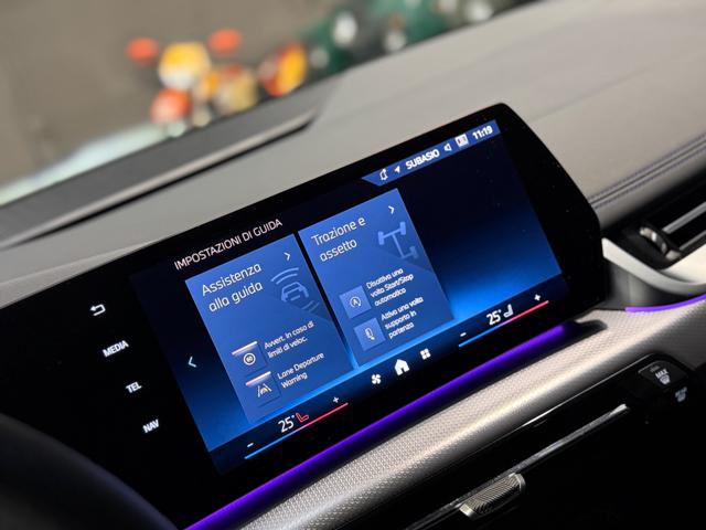 BMW 218 usata, con Immobilizzatore elettronico