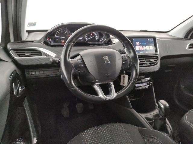 PEUGEOT 208 usata, con ESP