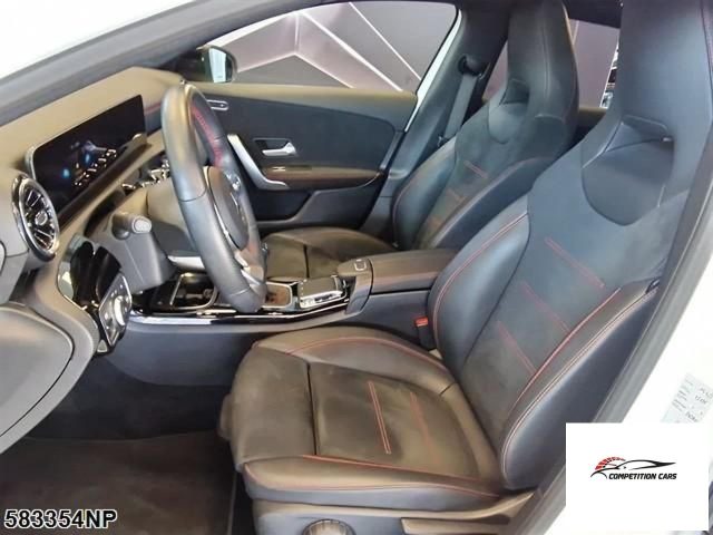 MERCEDES-BENZ A 180 usata, con Airbag Passeggero