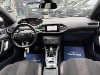 PEUGEOT 308 usata, con Controllo automatico clima