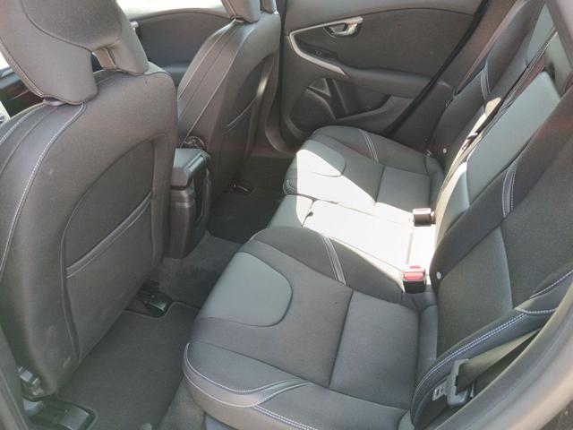 VOLVO V40 usata, con Climatizzatore
