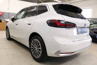 BMW 218 usata, con Airbag Passeggero