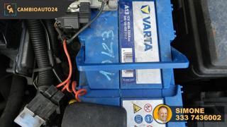 KIA Picanto usata 90