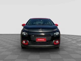 CITROEN C3 usata 7