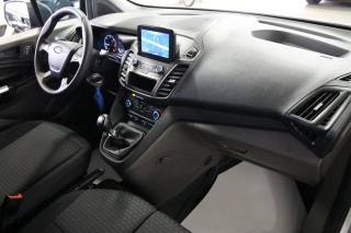 FORD Transit Connect usata, con Cronologia tagliandi