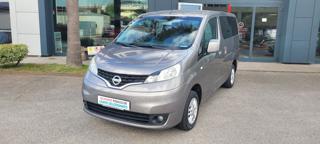 NISSAN Evalia usata, con Airbag