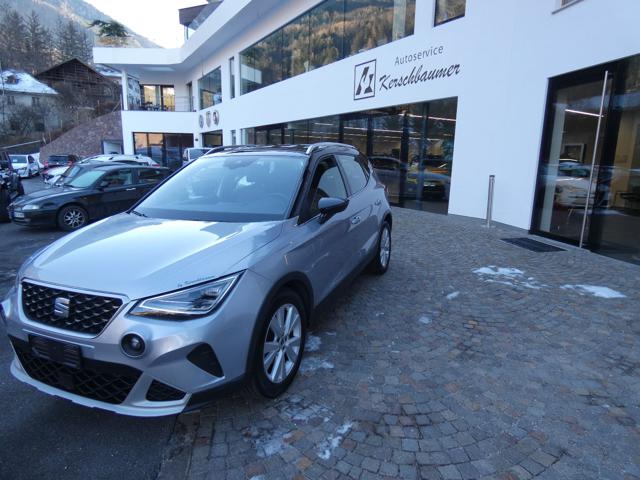 SEAT Arona usata, con Airbag