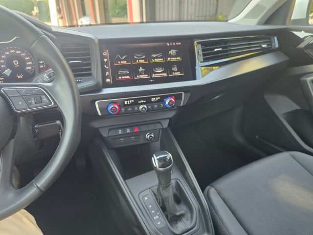 AUDI A1 usata, con Climatizzatore automatico, 2 zone