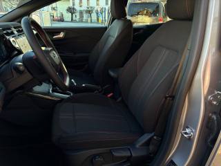 FORD Puma usata, con Vetri oscurati