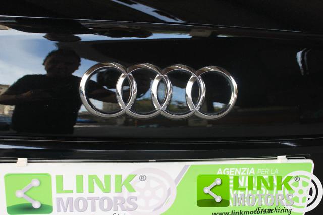 AUDI Q5 usata, con Filtro antiparticolato