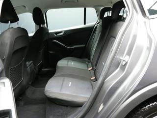 FORD Focus usata, con Chiusura centralizzata