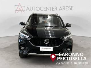 MG ZS usata, con Airbag