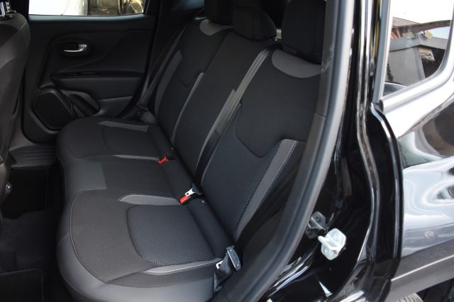 JEEP Renegade usata, con Cerchi in lega