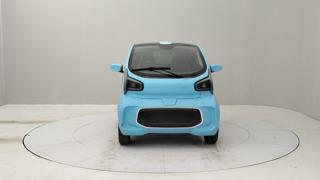 XEV Yoyo usata, con Touch screen