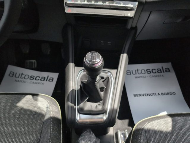 RENAULT Captur usata, con Touch screen