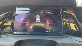 VOLKSWAGEN Golf usata, con Vetri oscurati