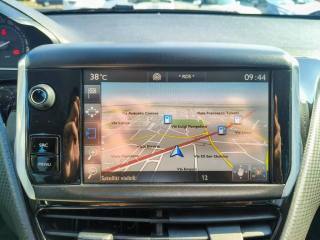 PEUGEOT 208 usata, con Controllo automatico clima