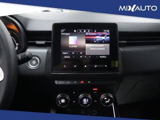 RENAULT Clio usata, con Cruise Control