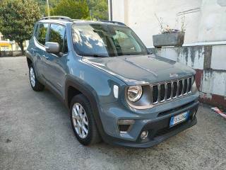 JEEP Renegade usata, con Sistema di navigazione