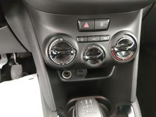 PEUGEOT 208 usata, con Park Distance Control