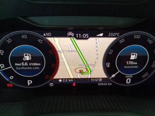 SKODA Karoq usata, con Servosterzo