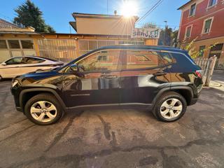 JEEP Compass usata, con Airbag