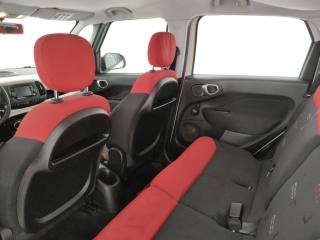 FIAT 500L usata, con Controllo trazione